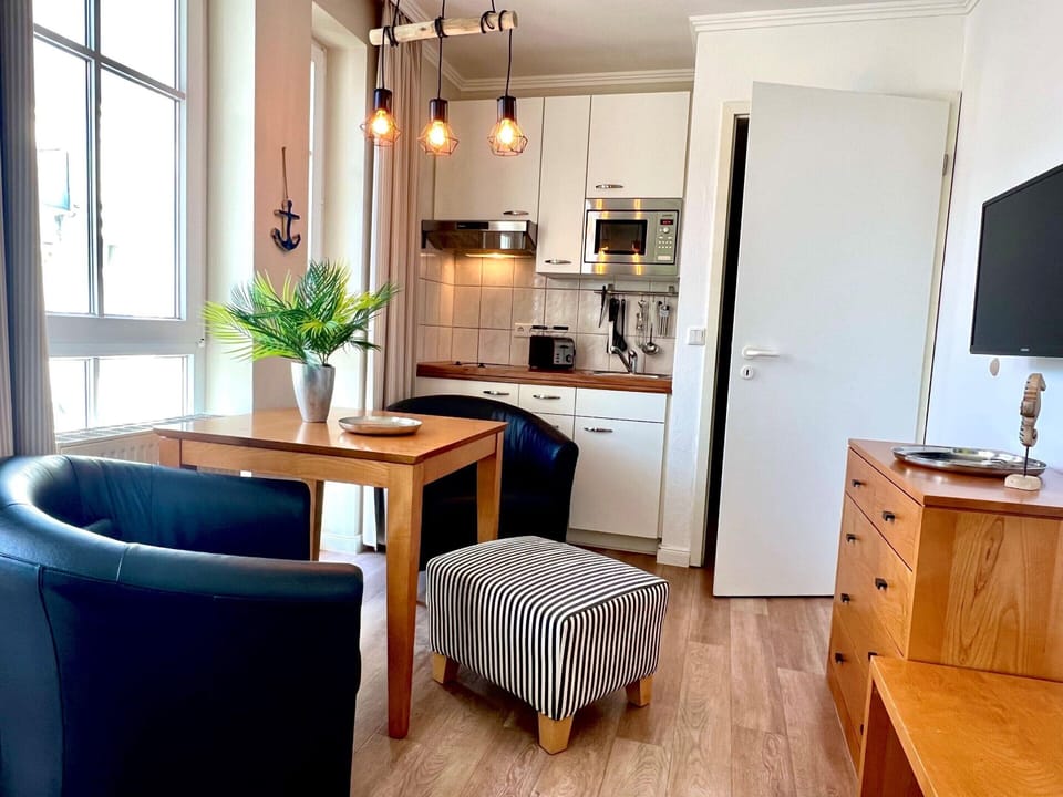Apartment | Living room
