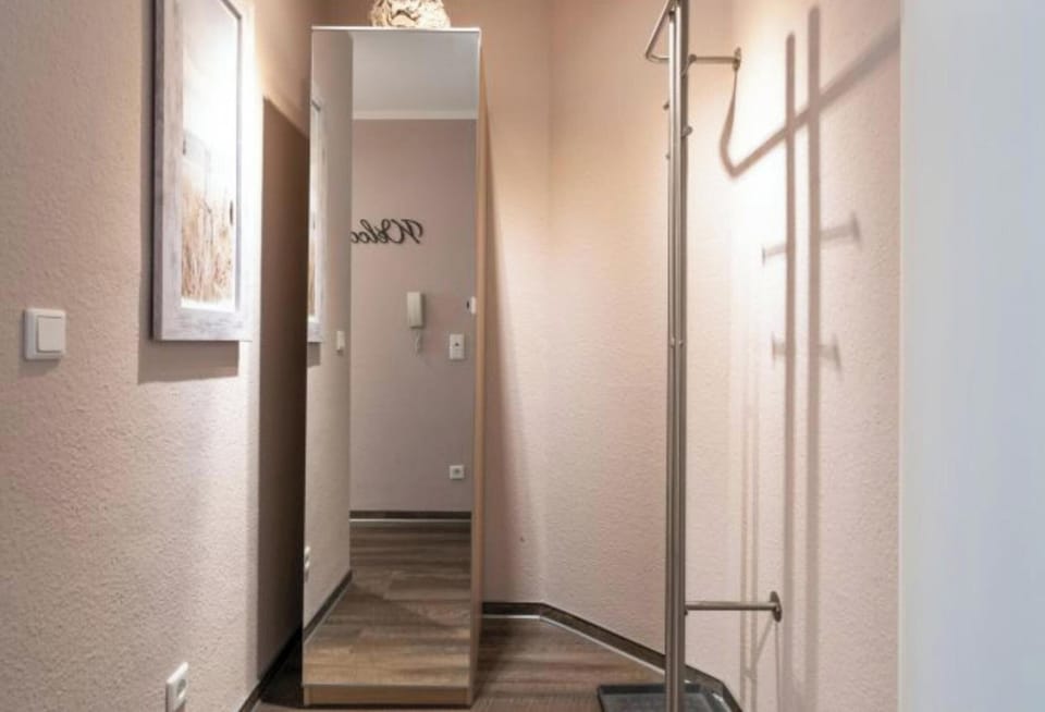 Apartment | Interior