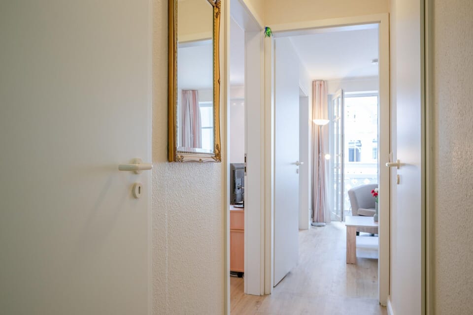 Apartment | Interior