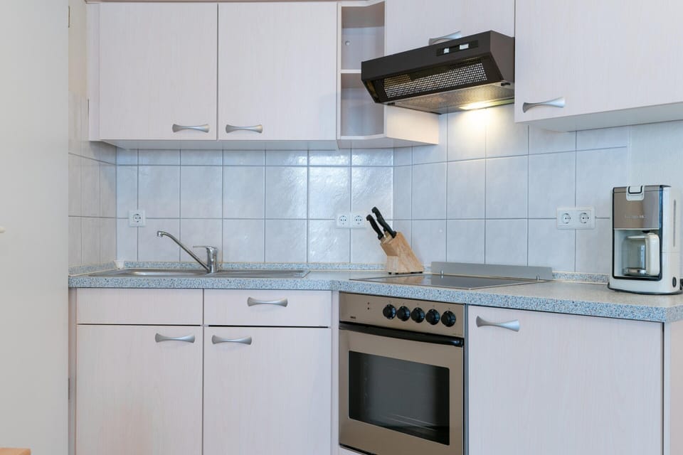 Apartment | Private kitchen