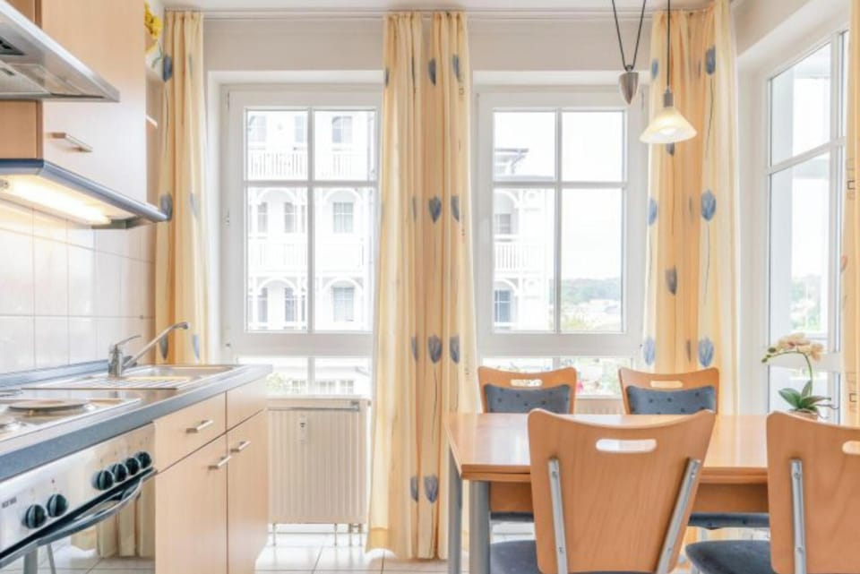 Apartment | Private kitchen