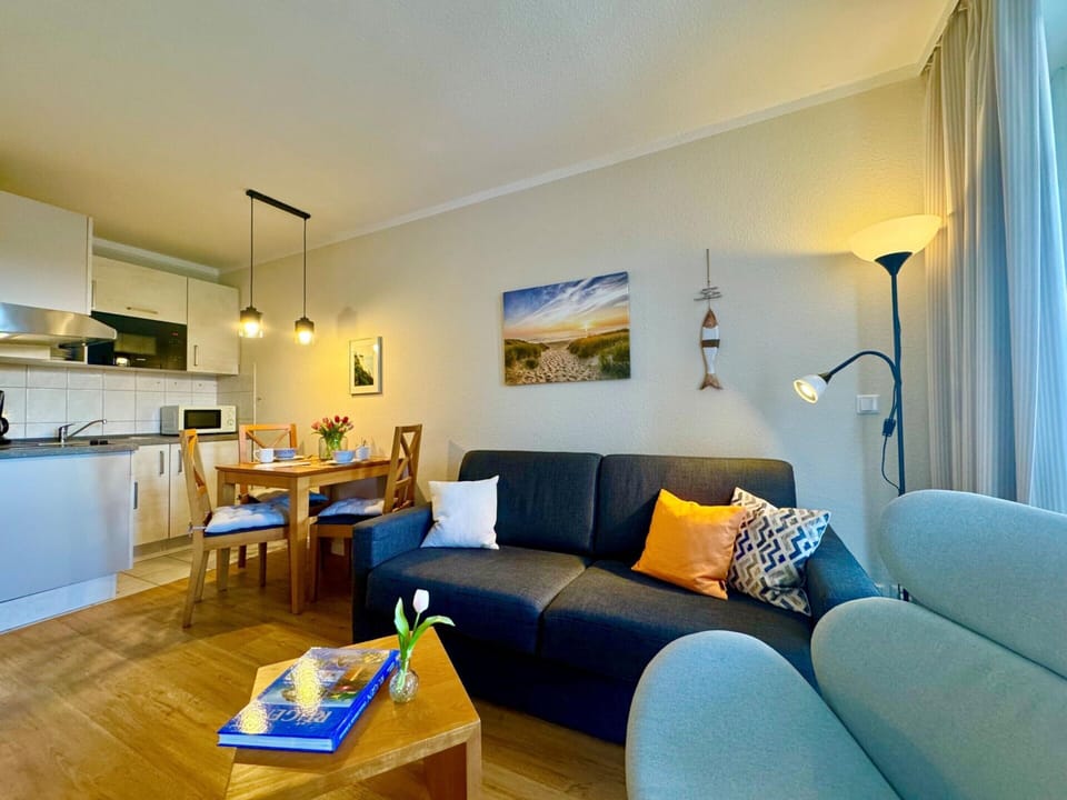 Apartment | Living room