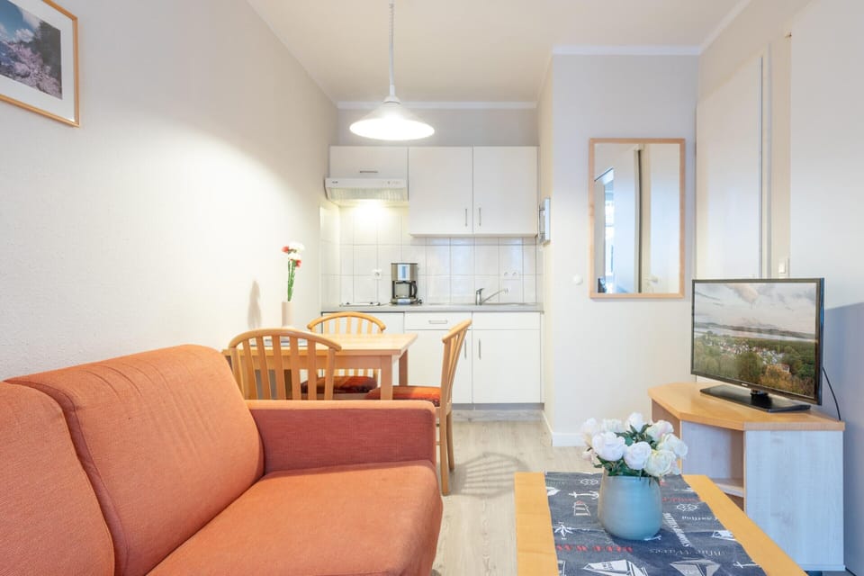 Apartment | Living room
