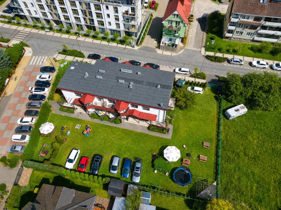 Apartment | Exterior