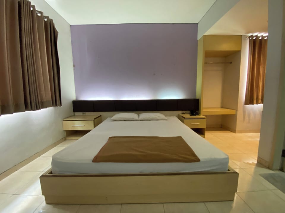 Deluxe Suite | WiFi (free)
