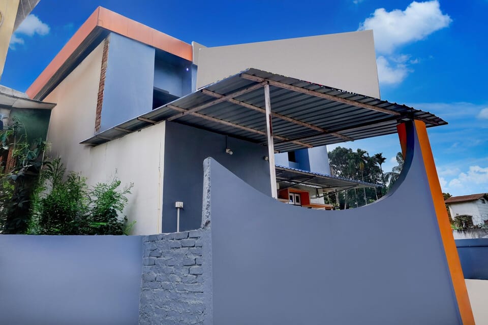House | Exterior