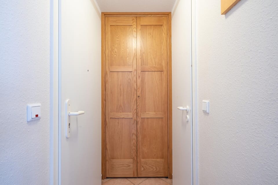 Apartment | Interior