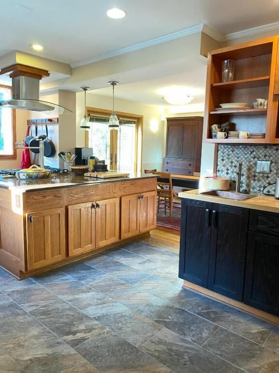 Private kitchen | Electric kettle