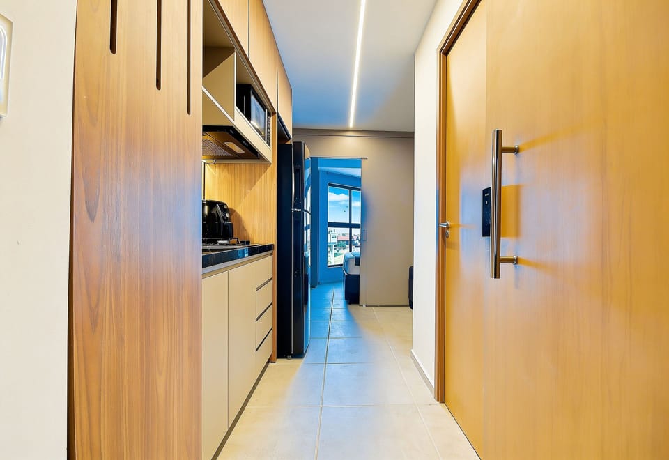 Comfort Apartment | Interior