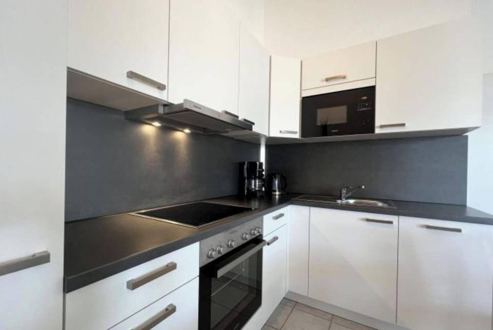 Apartment | Private kitchen