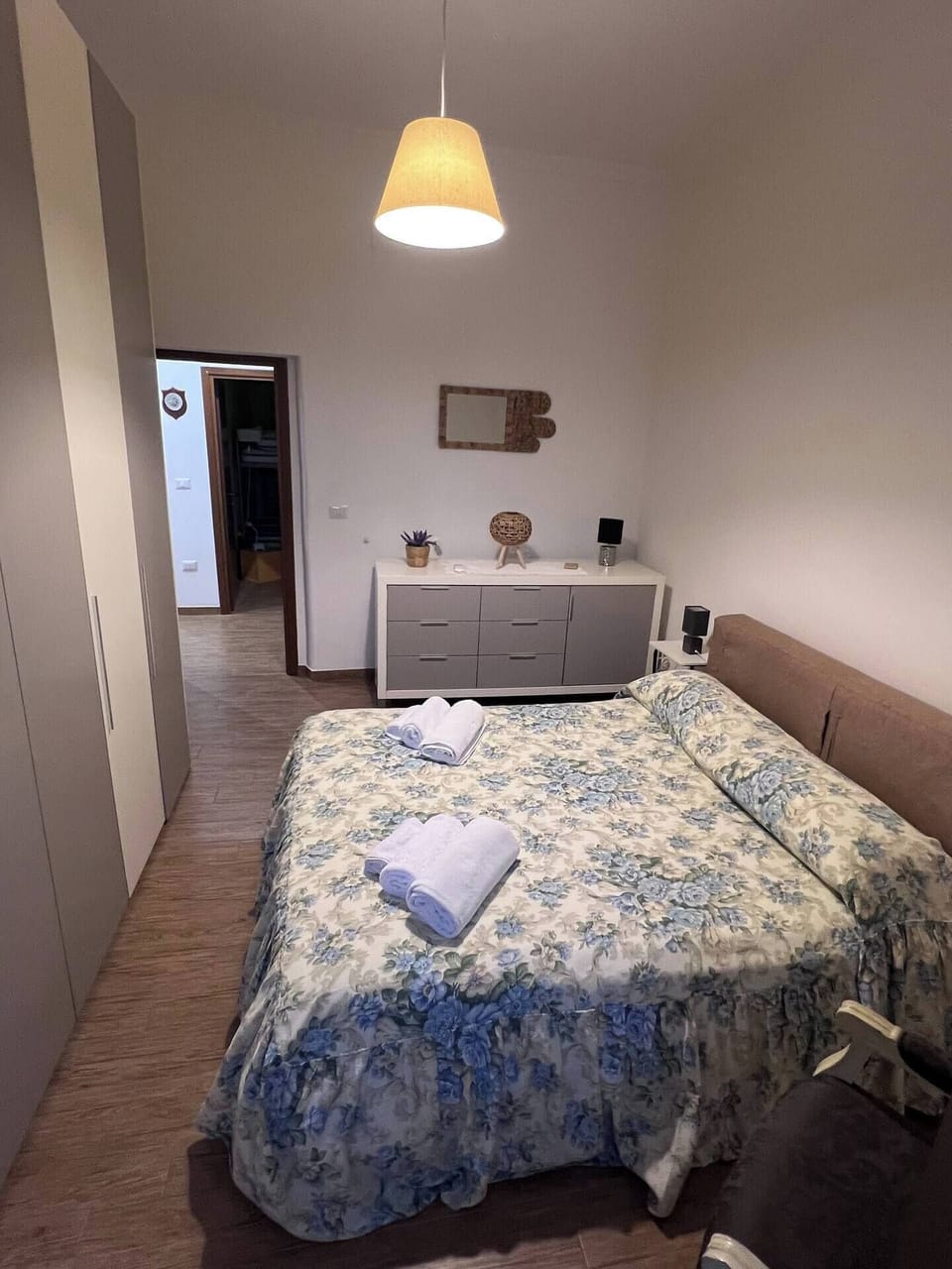 Apartment | WiFi (free)