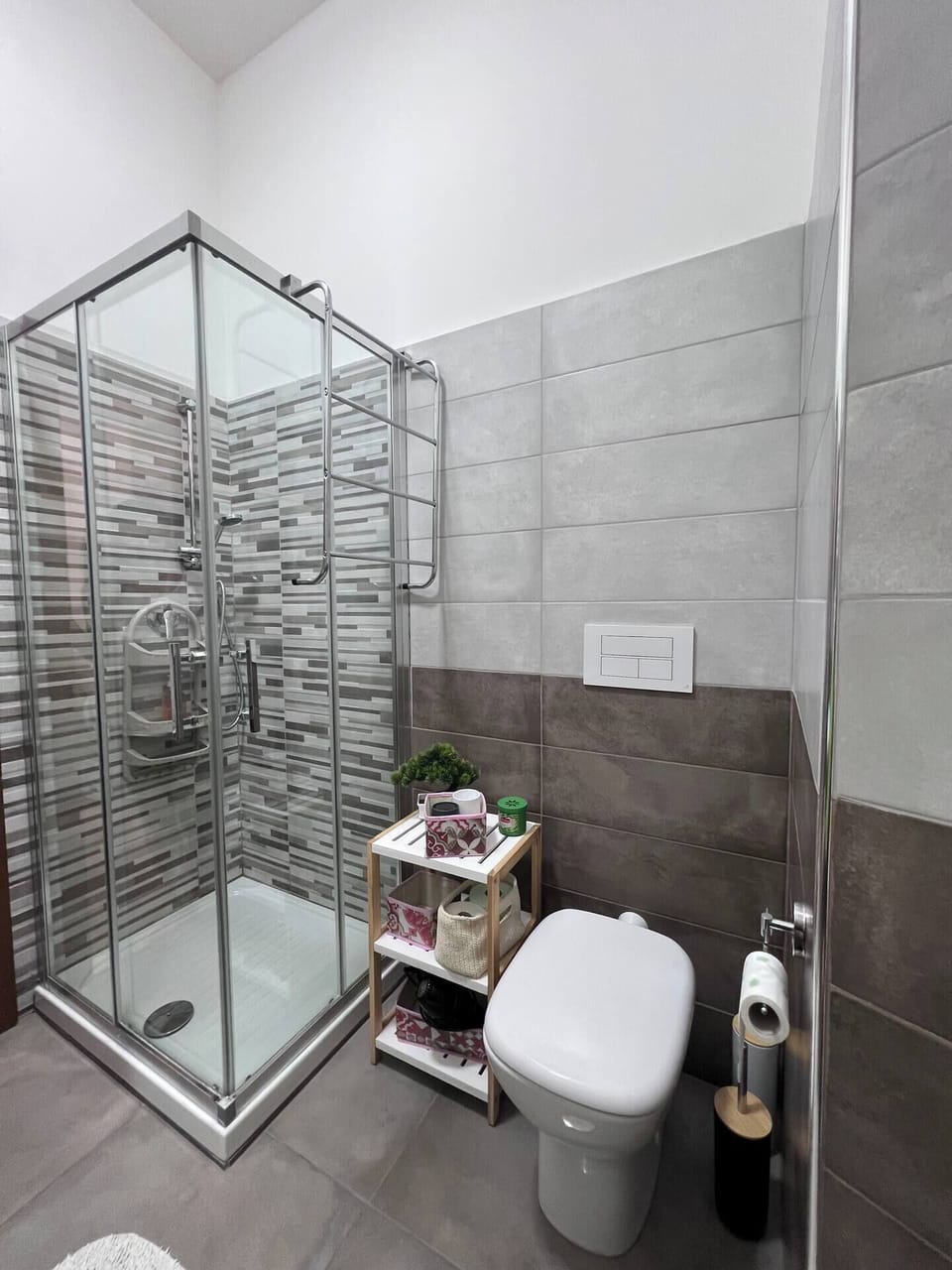 Apartment | Bathroom