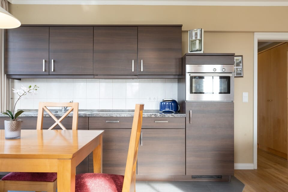 Apartment | Private kitchen