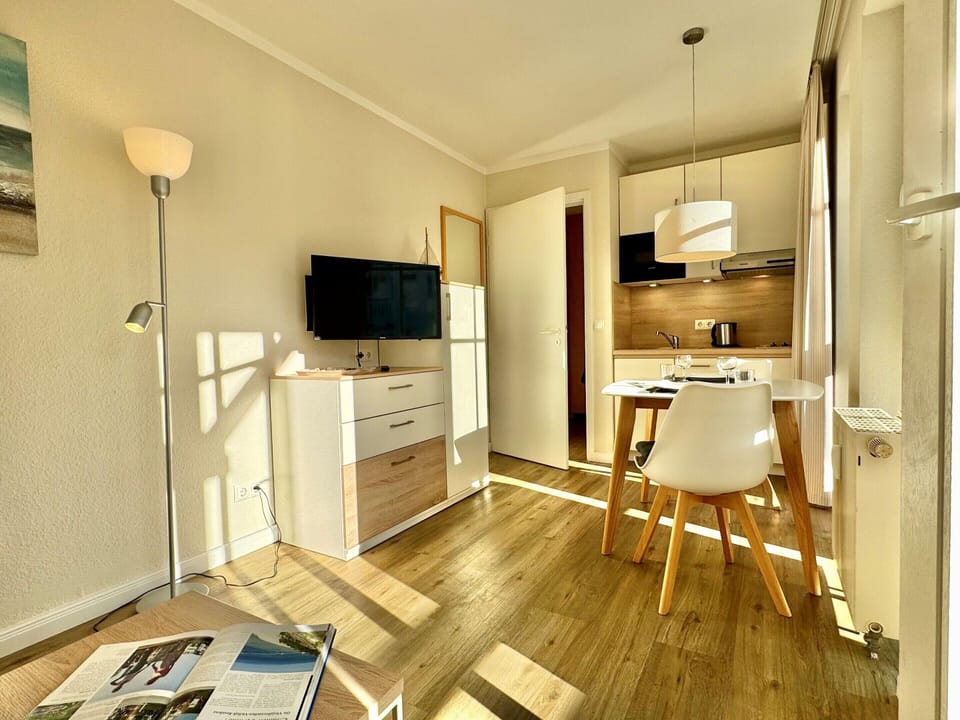 Apartment | Living room