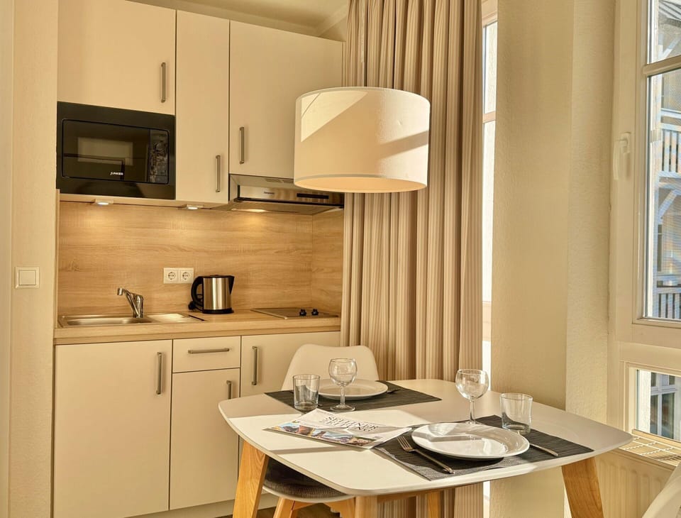 Apartment | Private kitchen