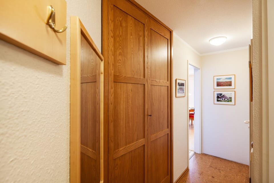 Apartment | Interior