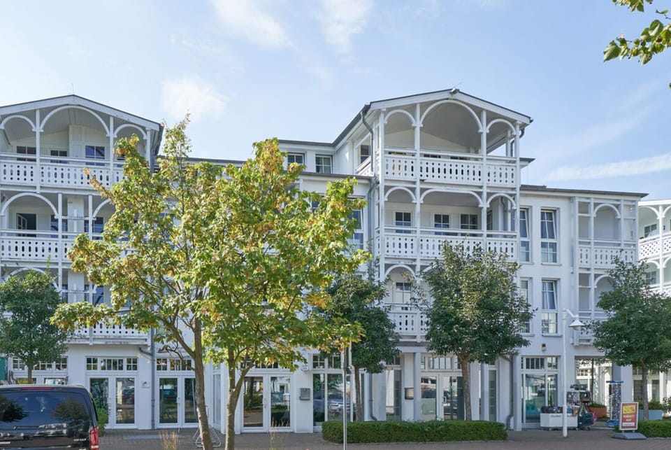 Apartment | Exterior