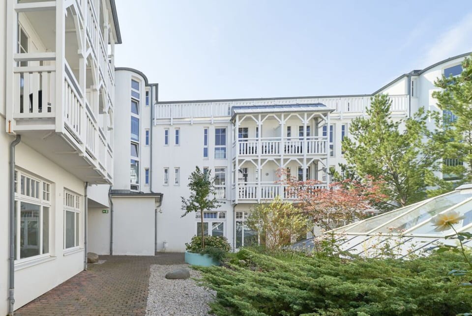 Apartment | Garden