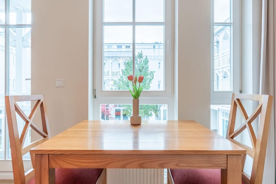Apartment | Living room