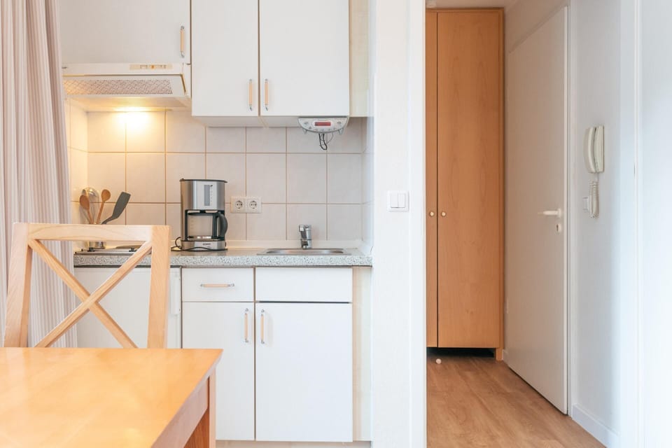 Apartment | Private kitchen