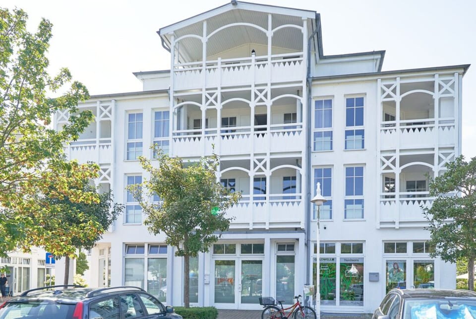 Apartment | Exterior