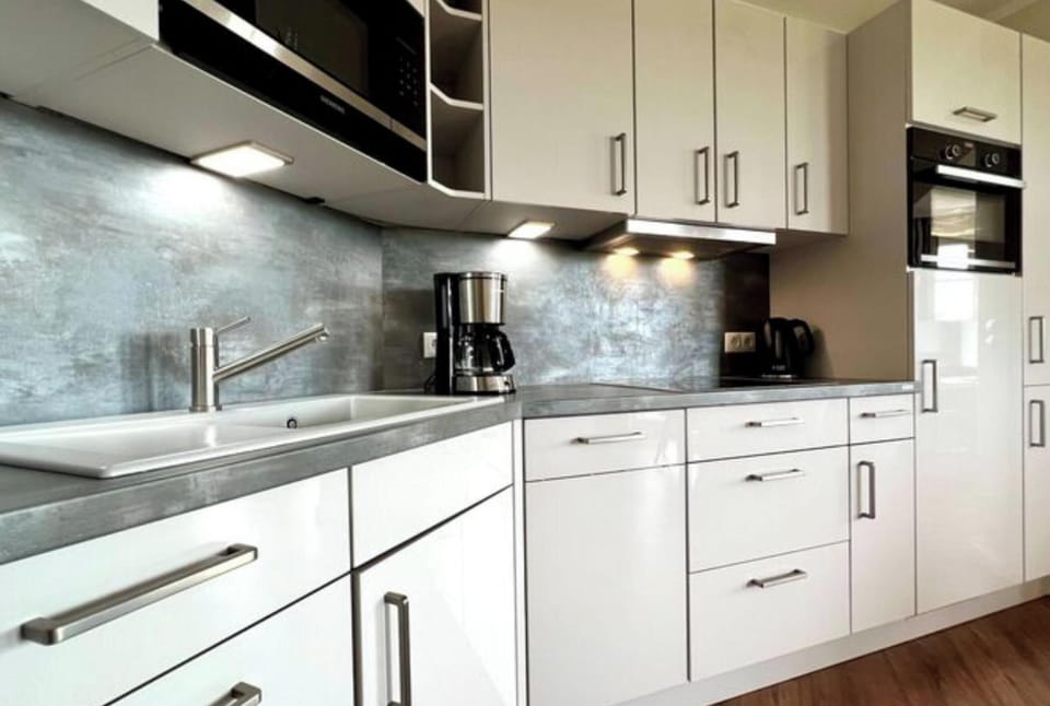 Apartment | Private kitchen