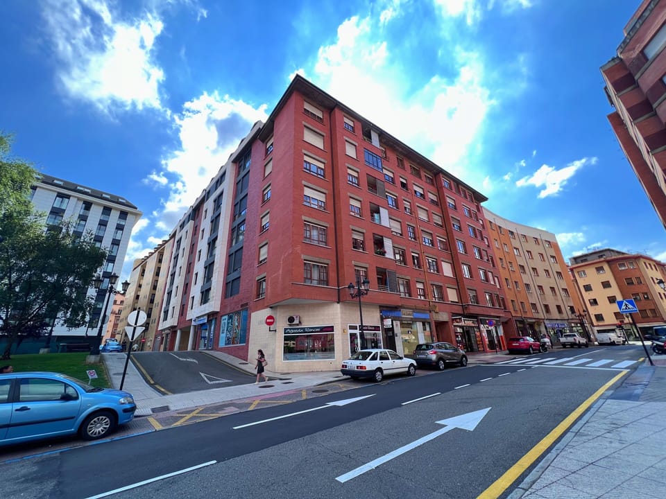 Family Apartment, City View | Exterior