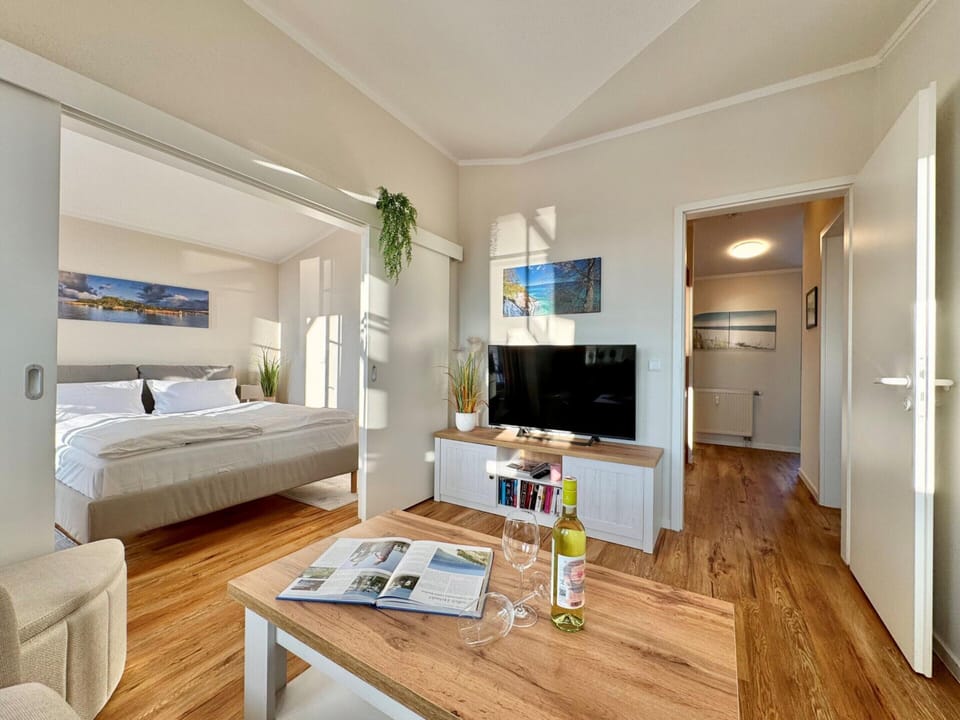 Apartment | Living room