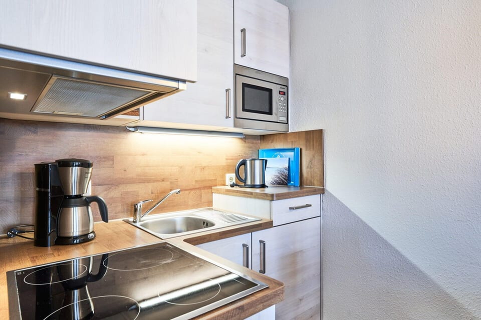 Apartment | Private kitchen