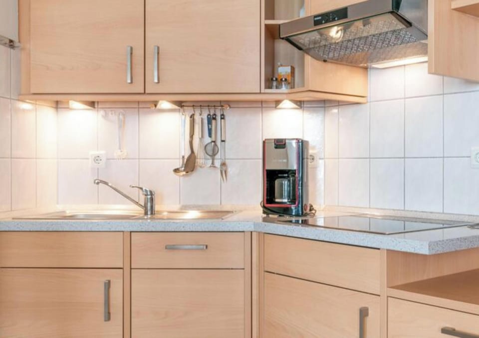 Apartment | Private kitchen