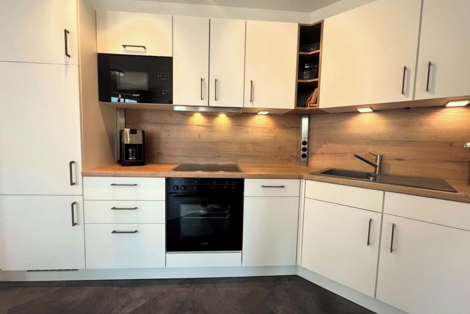 Apartment | Private kitchen