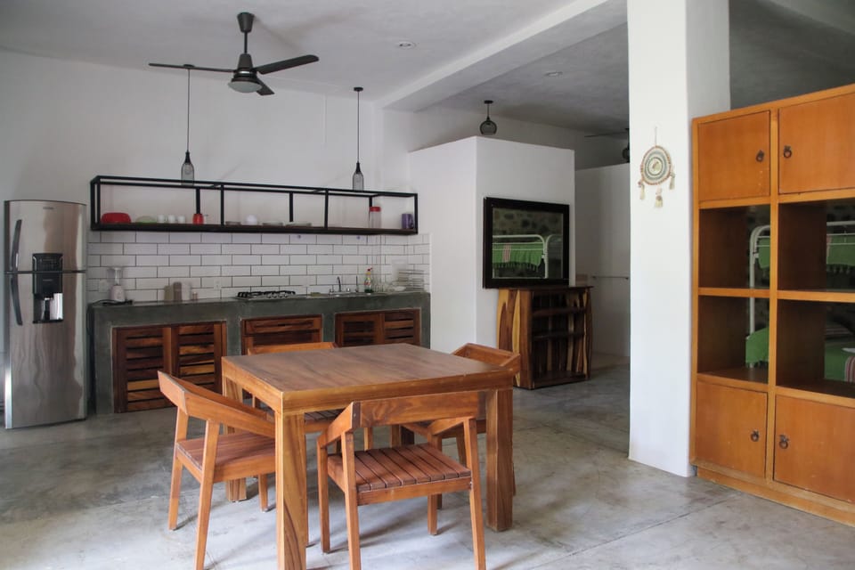 Family Loft, Pets Allowed, Tower | Dining