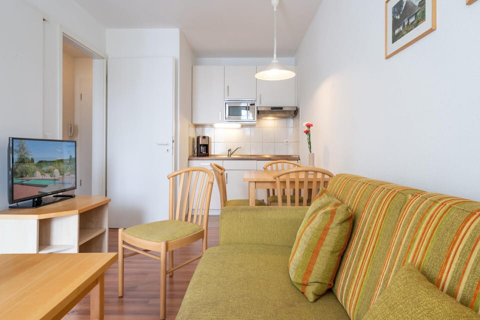 Apartment | Living room