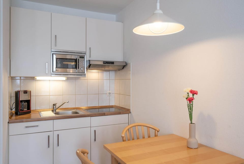 Apartment | Private kitchen