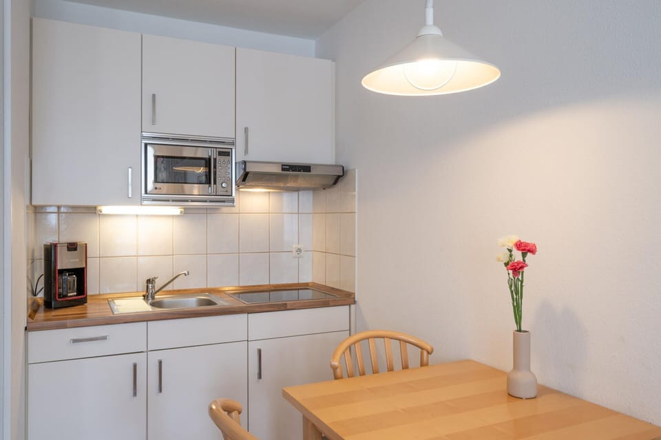 Apartment | Private kitchen