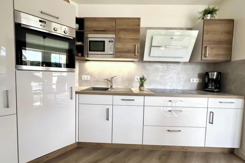 Apartment | Private kitchen