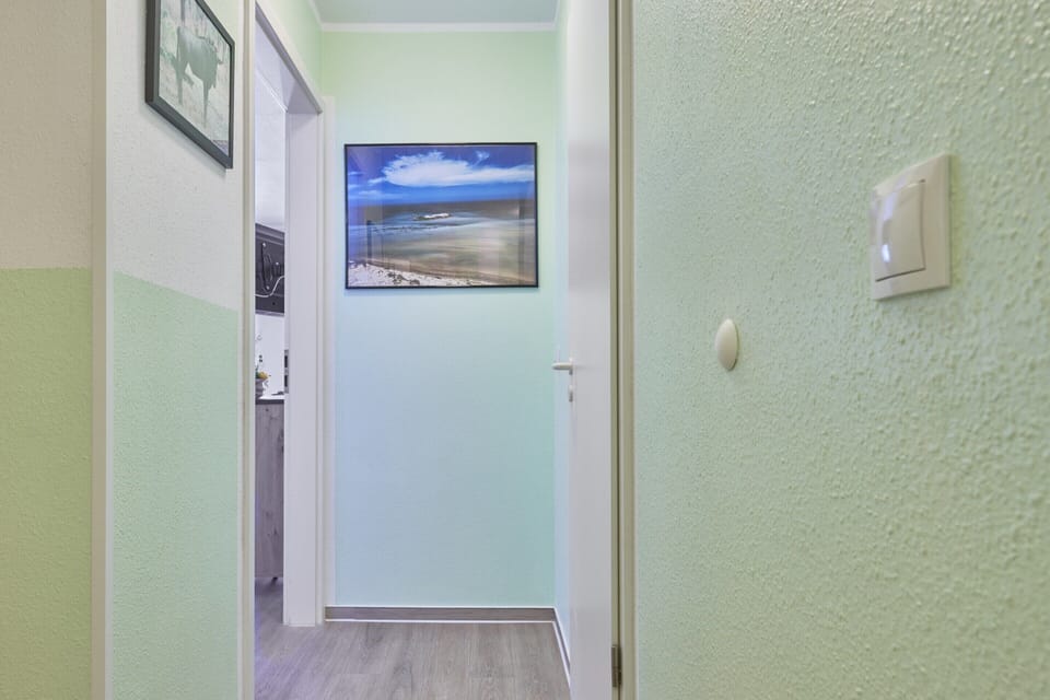 Apartment | Interior