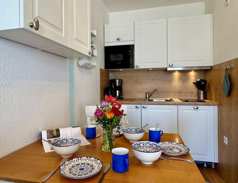 Apartment | Private kitchen