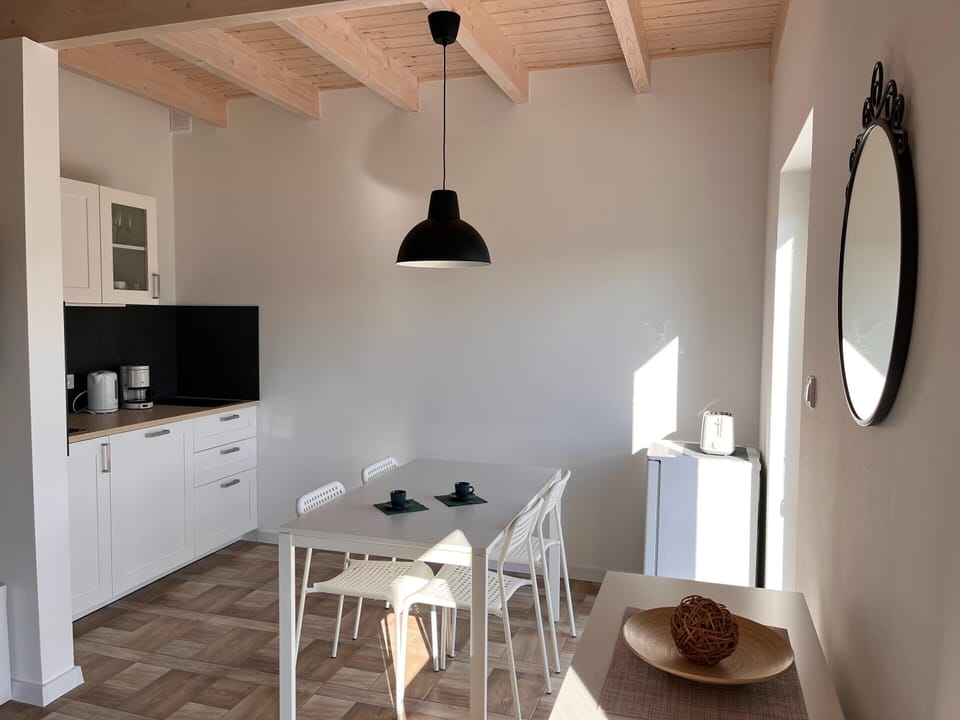 House | Dining