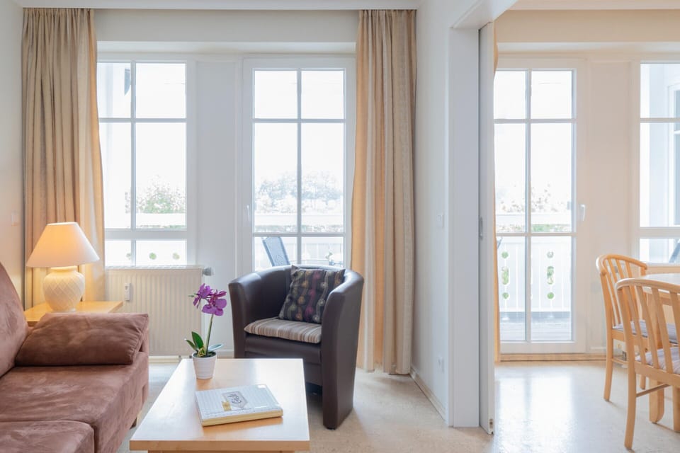Apartment | Living room
