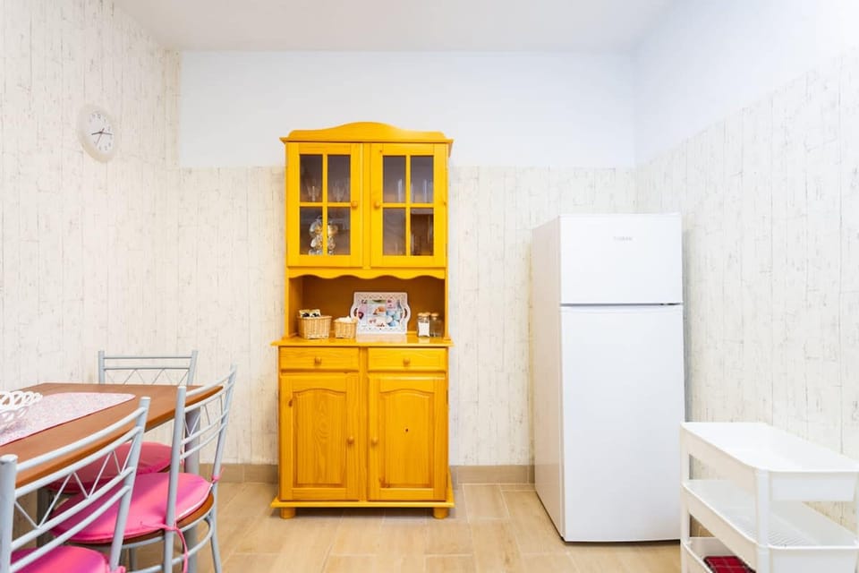 House | 1 bedroom, high-speed internet