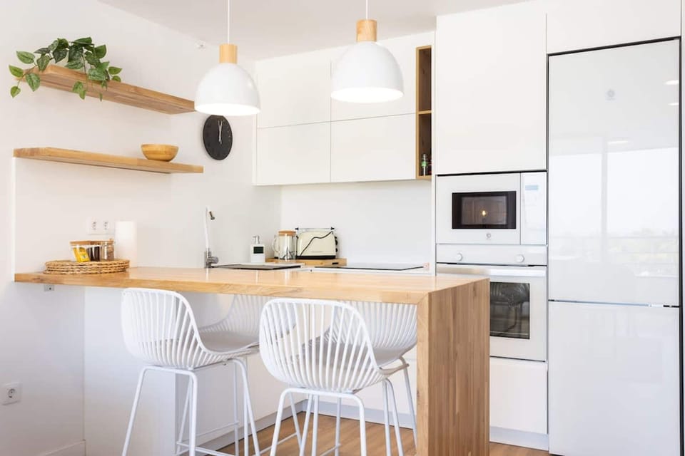 House, Smoking | 1 bedroom