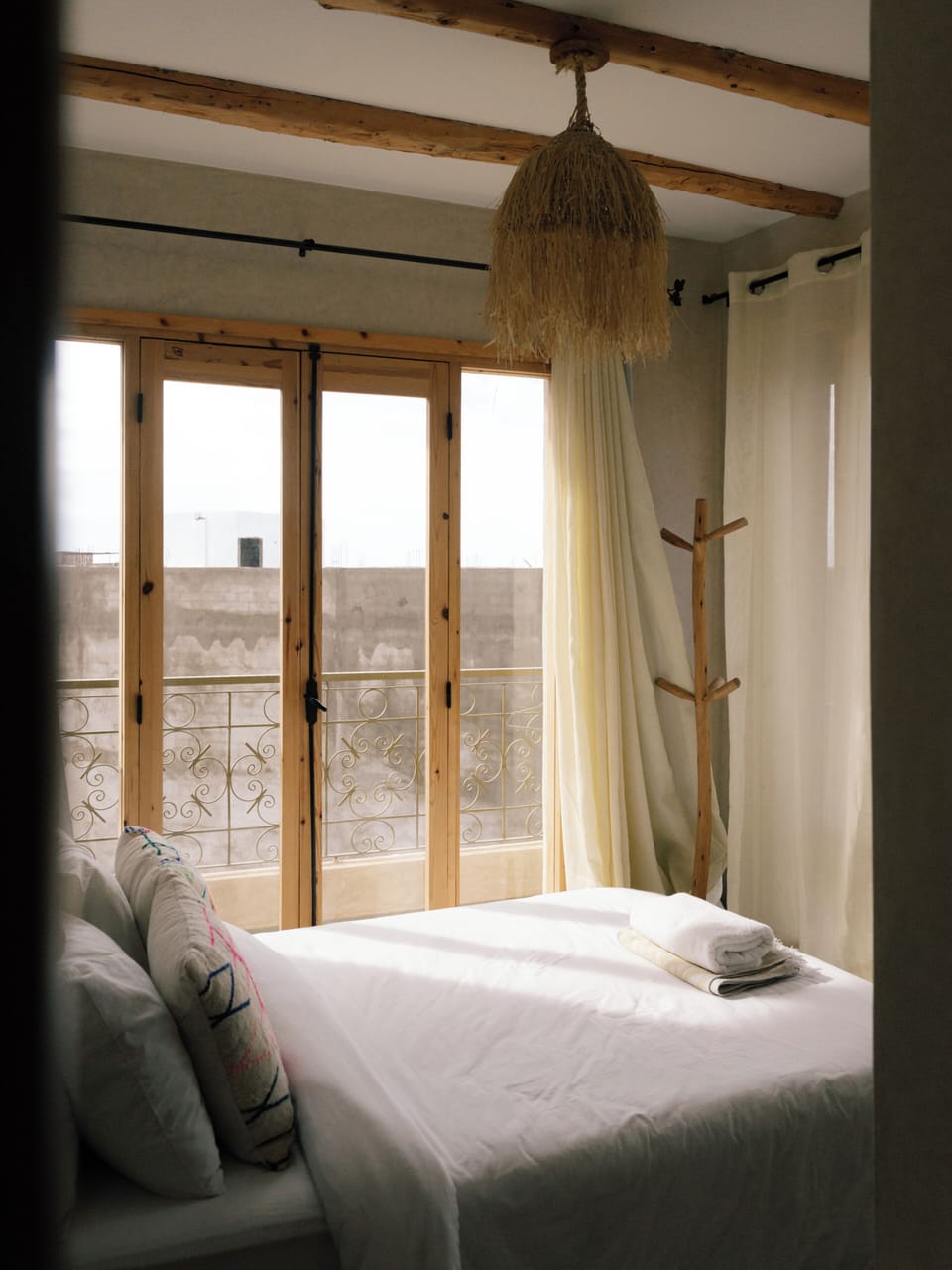 Standard Double Room, 1 Double Bed, Non Smoking | WiFi (free)
