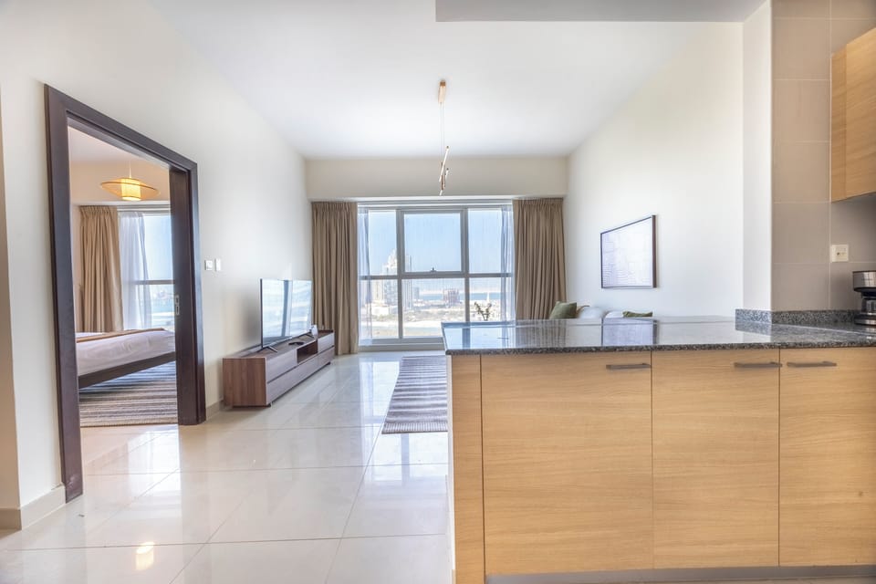 Apartment | Interior
