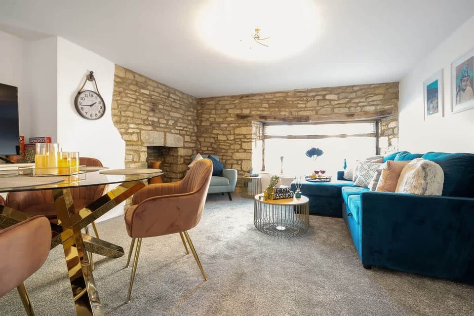 House | 2 bedrooms
