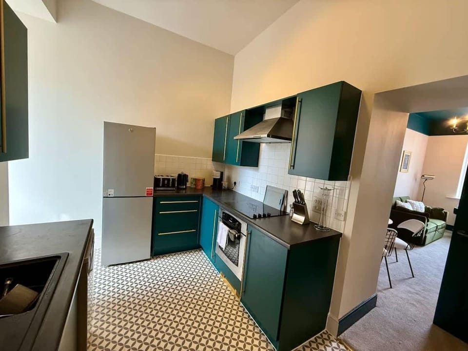 House | 2 bedrooms