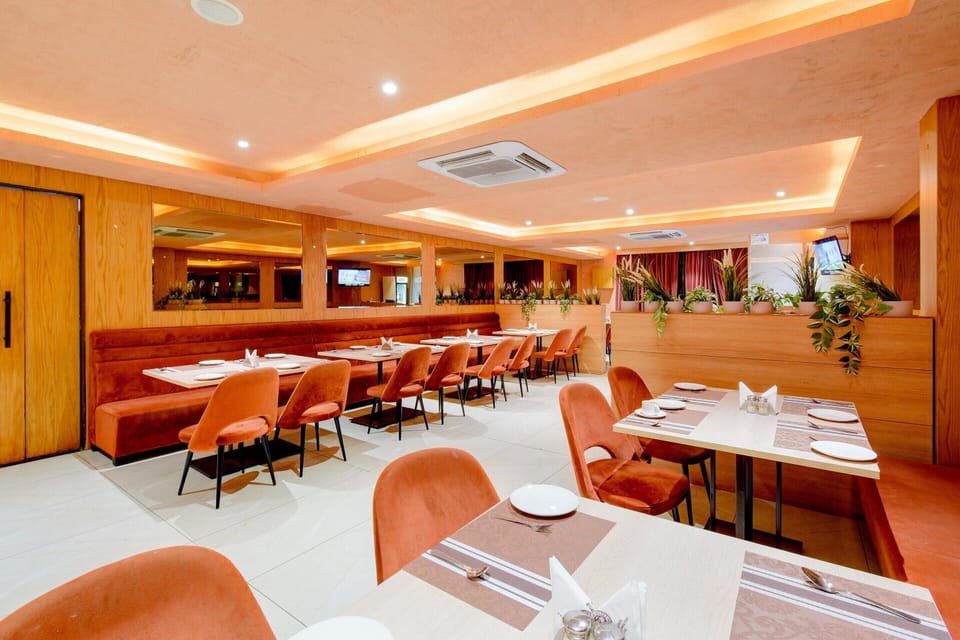 House | Dining