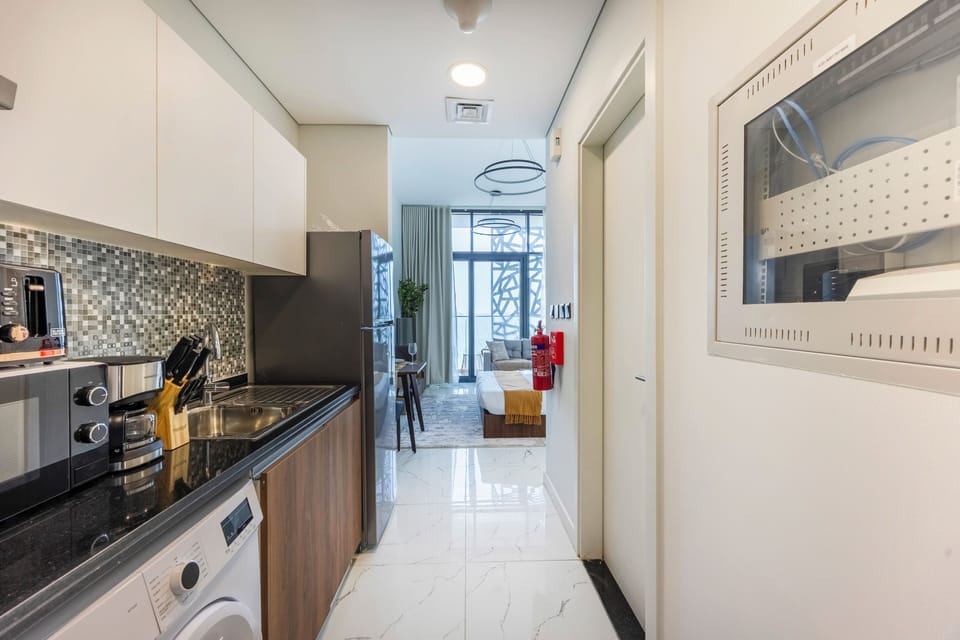 Apartment | Private kitchen