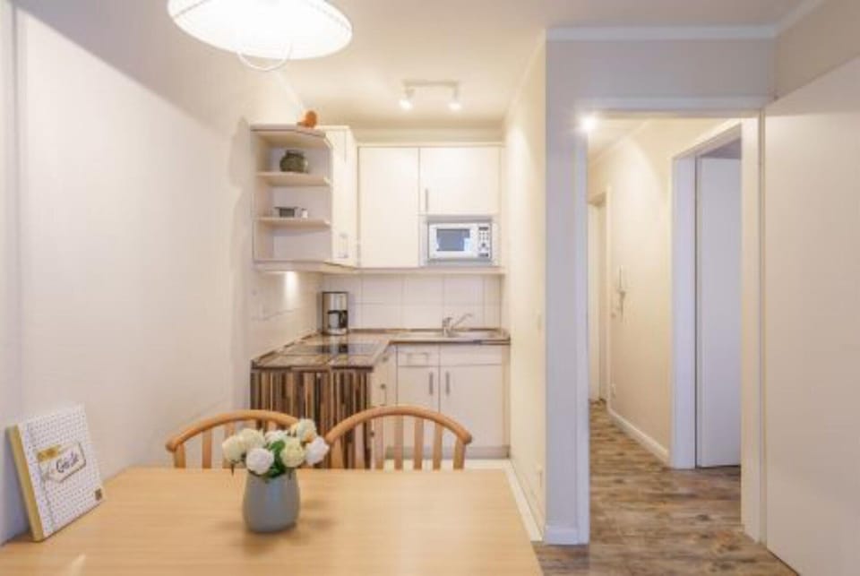 Apartment | Private kitchen