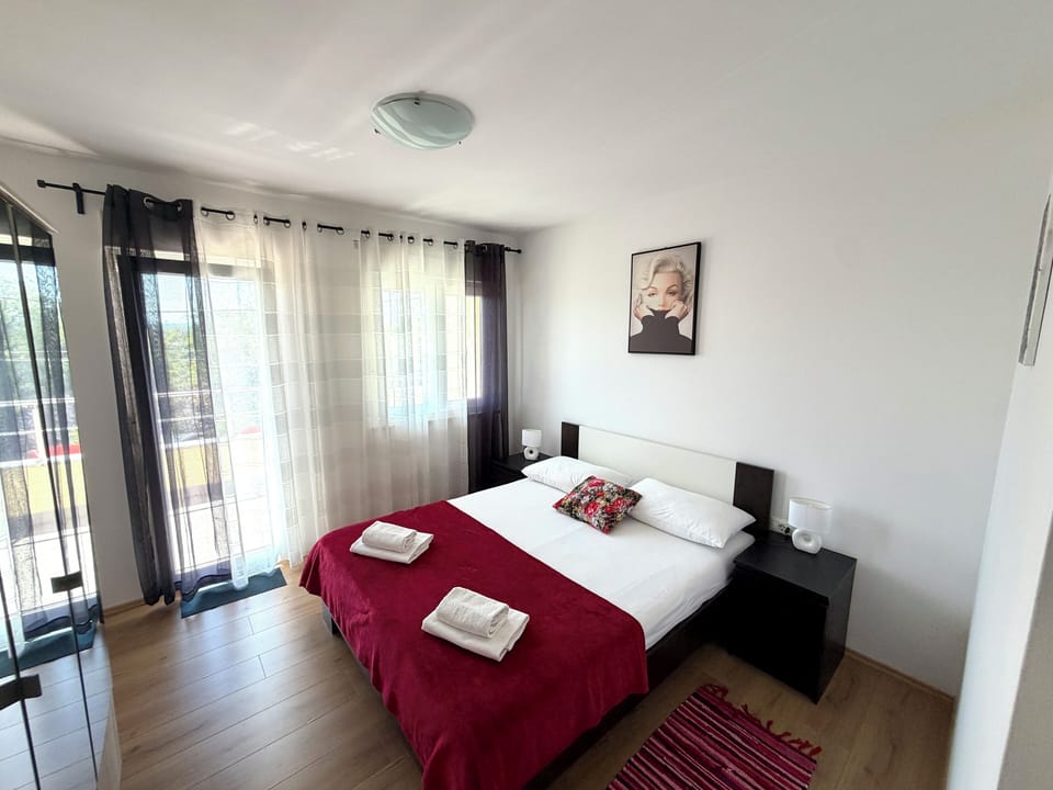 Apartment, Garden View | WiFi (free)